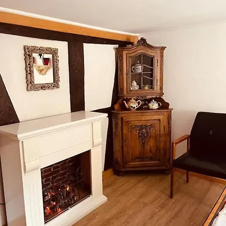 Kuscheliges Eifelhaus Mit Kamin&kino Entertainment *