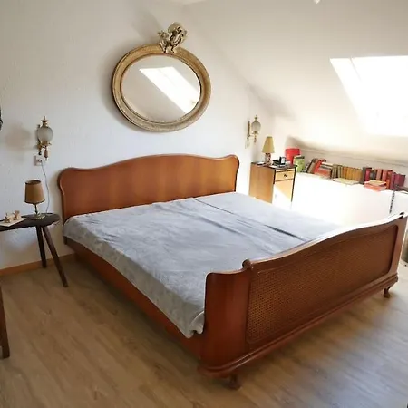 Kuscheliges Eifelhaus Mit Kamin&kino Entertainment * Lasel