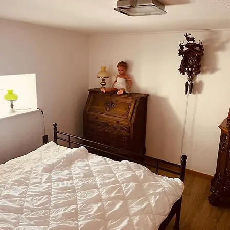 Kuscheliges Eifelhaus Mit Kamin&kino Entertainment *